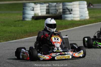 13/09/2015 : Rassemblement Midi-Pyrénées et Languedoc-Roussillon à Lavelanet (Photos Patrick Lascombes) 2015 — karting