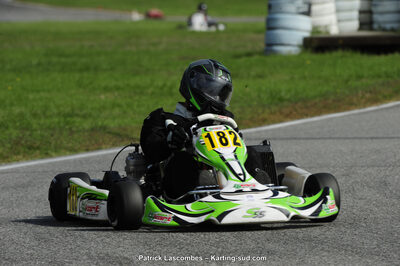 13/09/2015 : Rassemblement Midi-Pyrénées et Languedoc-Roussillon à Lavelanet (Photos Patrick Lascombes) 2015 — karting