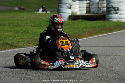 13/09/2015 : Rassemblement Midi-Pyrénées et Languedoc-Roussillon à Lavelanet (Photos Patrick Lascombes) 2015 — karting