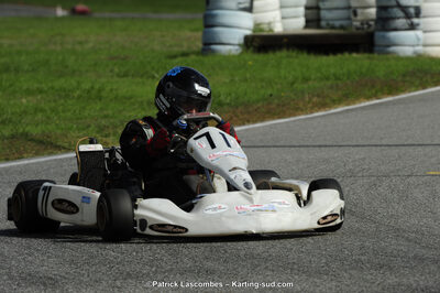 13/09/2015 : Rassemblement Midi-Pyrénées et Languedoc-Roussillon à Lavelanet (Photos Patrick Lascombes) 2015 — karting