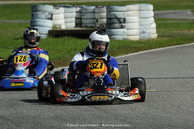 13/09/2015 : Rassemblement Midi-Pyrénées et Languedoc-Roussillon à Lavelanet (Photos Patrick Lascombes) 2015 — karting