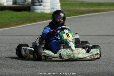 13/09/2015 : Rassemblement Midi-Pyrénées et Languedoc-Roussillon à Lavelanet (Photos Patrick Lascombes) 2015 — karting