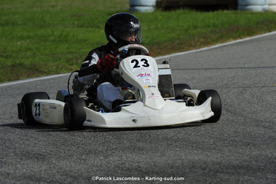 13/09/2015 : Rassemblement Midi-Pyrénées et Languedoc-Roussillon à Lavelanet (Photos Patrick Lascombes) 2015 — karting