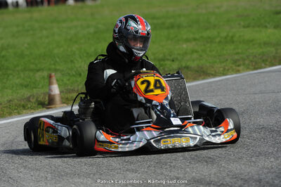 13/09/2015 : Rassemblement Midi-Pyrénées et Languedoc-Roussillon à Lavelanet (Photos Patrick Lascombes) 2015 — karting