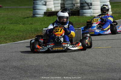 13/09/2015 : Rassemblement Midi-Pyrénées et Languedoc-Roussillon à Lavelanet (Photos Patrick Lascombes) 2015 — karting