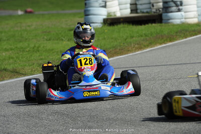 13/09/2015 : Rassemblement Midi-Pyrénées et Languedoc-Roussillon à Lavelanet (Photos Patrick Lascombes) 2015 — karting