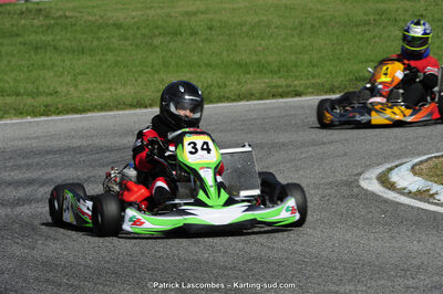 13/09/2015 : Rassemblement Midi-Pyrénées et Languedoc-Roussillon à Lavelanet (Photos Patrick Lascombes) 2015 — karting