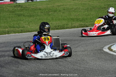 13/09/2015 : Rassemblement Midi-Pyrénées et Languedoc-Roussillon à Lavelanet (Photos Patrick Lascombes) 2015 — karting