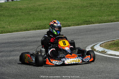 13/09/2015 : Rassemblement Midi-Pyrénées et Languedoc-Roussillon à Lavelanet (Photos Patrick Lascombes) 2015 — karting