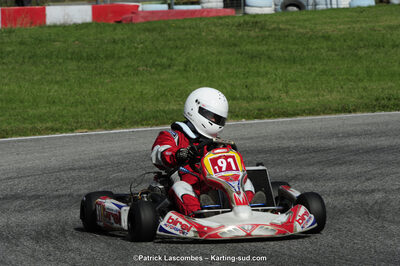 13/09/2015 : Rassemblement Midi-Pyrénées et Languedoc-Roussillon à Lavelanet (Photos Patrick Lascombes) 2015 — karting