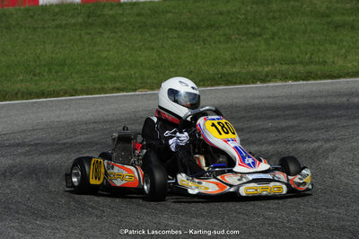 13/09/2015 : Rassemblement Midi-Pyrénées et Languedoc-Roussillon à Lavelanet (Photos Patrick Lascombes) 2015 — karting