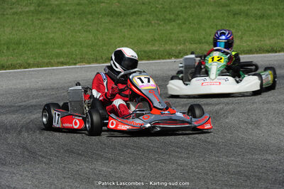 13/09/2015 : Rassemblement Midi-Pyrénées et Languedoc-Roussillon à Lavelanet (Photos Patrick Lascombes) 2015 — karting