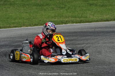 13/09/2015 : Rassemblement Midi-Pyrénées et Languedoc-Roussillon à Lavelanet (Photos Patrick Lascombes) 2015 — karting