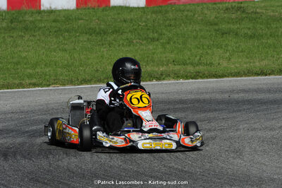 13/09/2015 : Rassemblement Midi-Pyrénées et Languedoc-Roussillon à Lavelanet (Photos Patrick Lascombes) 2015 — karting