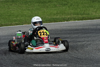 13/09/2015 : Rassemblement Midi-Pyrénées et Languedoc-Roussillon à Lavelanet (Photos Patrick Lascombes) 2015 — karting