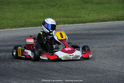 13/09/2015 : Rassemblement Midi-Pyrénées et Languedoc-Roussillon à Lavelanet (Photos Patrick Lascombes) 2015 — karting