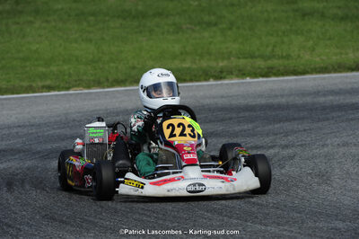 13/09/2015 : Rassemblement Midi-Pyrénées et Languedoc-Roussillon à Lavelanet (Photos Patrick Lascombes) 2015 — karting