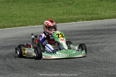 13/09/2015 : Rassemblement Midi-Pyrénées et Languedoc-Roussillon à Lavelanet (Photos Patrick Lascombes) 2015 — karting
