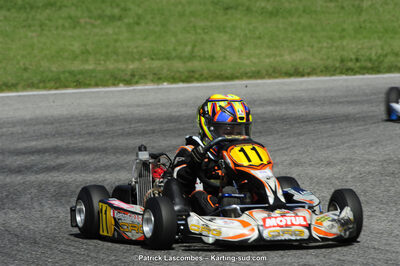 13/09/2015 : Rassemblement Midi-Pyrénées et Languedoc-Roussillon à Lavelanet (Photos Patrick Lascombes) 2015 — karting