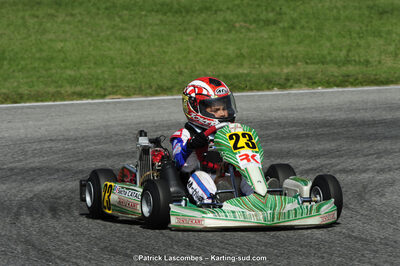 13/09/2015 : Rassemblement Midi-Pyrénées et Languedoc-Roussillon à Lavelanet (Photos Patrick Lascombes) 2015 — karting