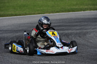 13/09/2015 : Rassemblement Midi-Pyrénées et Languedoc-Roussillon à Lavelanet (Photos Patrick Lascombes) 2015 — karting