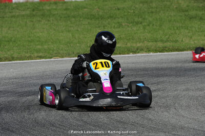 13/09/2015 : Rassemblement Midi-Pyrénées et Languedoc-Roussillon à Lavelanet (Photos Patrick Lascombes) 2015 — karting