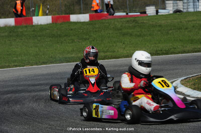 13/09/2015 : Rassemblement Midi-Pyrénées et Languedoc-Roussillon à Lavelanet (Photos Patrick Lascombes) 2015 — karting