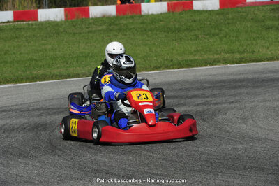 13/09/2015 : Rassemblement Midi-Pyrénées et Languedoc-Roussillon à Lavelanet (Photos Patrick Lascombes) 2015 — karting