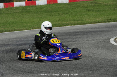 13/09/2015 : Rassemblement Midi-Pyrénées et Languedoc-Roussillon à Lavelanet (Photos Patrick Lascombes) 2015 — karting
