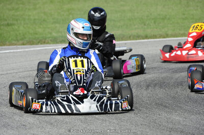 13/09/2015 : Rassemblement Midi-Pyrénées et Languedoc-Roussillon à Lavelanet (Photos Patrick Lascombes) 2015 — karting