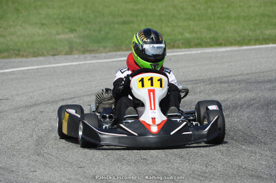13/09/2015 : Rassemblement Midi-Pyrénées et Languedoc-Roussillon à Lavelanet (Photos Patrick Lascombes) 2015 — karting