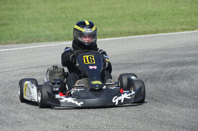 13/09/2015 : Rassemblement Midi-Pyrénées et Languedoc-Roussillon à Lavelanet (Photos Patrick Lascombes) 2015 — karting