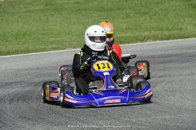 13/09/2015 : Rassemblement Midi-Pyrénées et Languedoc-Roussillon à Lavelanet (Photos Patrick Lascombes) 2015 — karting