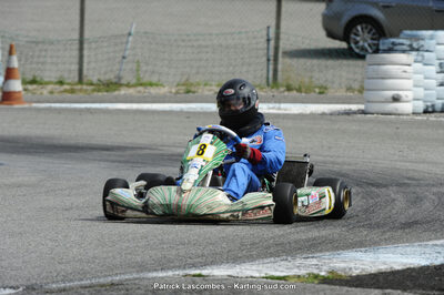 13/09/2015 : Rassemblement Midi-Pyrénées et Languedoc-Roussillon à Lavelanet (Photos Patrick Lascombes) 2015 — karting