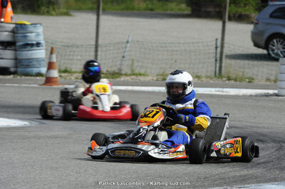 13/09/2015 : Rassemblement Midi-Pyrénées et Languedoc-Roussillon à Lavelanet (Photos Patrick Lascombes) 2015 — karting