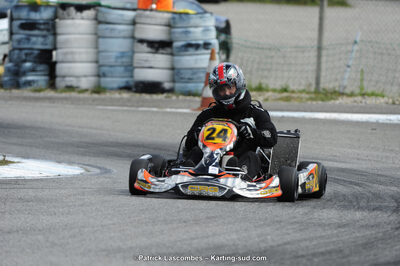13/09/2015 : Rassemblement Midi-Pyrénées et Languedoc-Roussillon à Lavelanet (Photos Patrick Lascombes) 2015 — karting