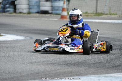 13/09/2015 : Rassemblement Midi-Pyrénées et Languedoc-Roussillon à Lavelanet (Photos Patrick Lascombes) 2015 — karting