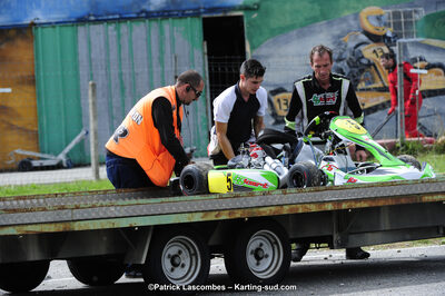13/09/2015 : Rassemblement Midi-Pyrénées et Languedoc-Roussillon à Lavelanet (Photos Patrick Lascombes) 2015 — karting