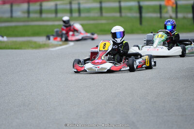 13/09/2015 : Rassemblement Midi-Pyrénées et Languedoc-Roussillon à Lavelanet (Photos Patrick Lascombes) 2015 — karting