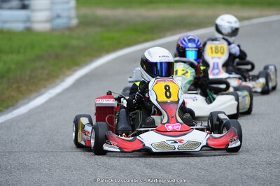 13/09/2015 : Rassemblement Midi-Pyrénées et Languedoc-Roussillon à Lavelanet (Photos Patrick Lascombes) 2015 — karting