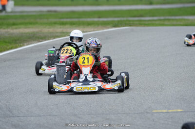 13/09/2015 : Rassemblement Midi-Pyrénées et Languedoc-Roussillon à Lavelanet (Photos Patrick Lascombes) 2015 — karting