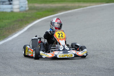 13/09/2015 : Rassemblement Midi-Pyrénées et Languedoc-Roussillon à Lavelanet (Photos Patrick Lascombes) 2015 — karting