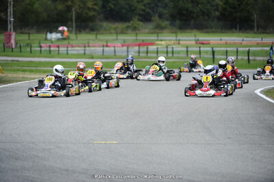 13/09/2015 : Rassemblement Midi-Pyrénées et Languedoc-Roussillon à Lavelanet (Photos Patrick Lascombes) 2015 — karting