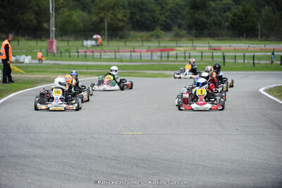 13/09/2015 : Rassemblement Midi-Pyrénées et Languedoc-Roussillon à Lavelanet (Photos Patrick Lascombes) 2015 — karting