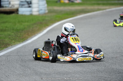 13/09/2015 : Rassemblement Midi-Pyrénées et Languedoc-Roussillon à Lavelanet (Photos Patrick Lascombes) 2015 — karting