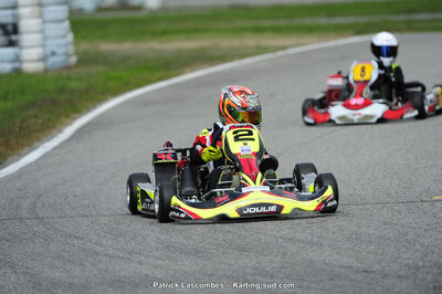 13/09/2015 : Rassemblement Midi-Pyrénées et Languedoc-Roussillon à Lavelanet (Photos Patrick Lascombes) 2015 — karting