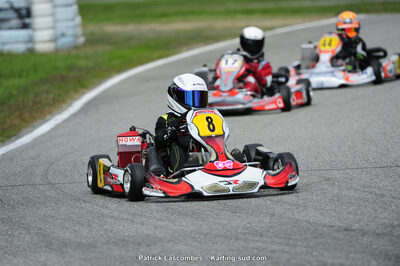 13/09/2015 : Rassemblement Midi-Pyrénées et Languedoc-Roussillon à Lavelanet (Photos Patrick Lascombes) 2015 — karting