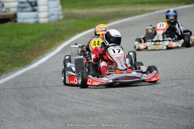 13/09/2015 : Rassemblement Midi-Pyrénées et Languedoc-Roussillon à Lavelanet (Photos Patrick Lascombes) 2015 — karting