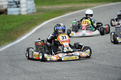 13/09/2015 : Rassemblement Midi-Pyrénées et Languedoc-Roussillon à Lavelanet (Photos Patrick Lascombes) 2015 — karting