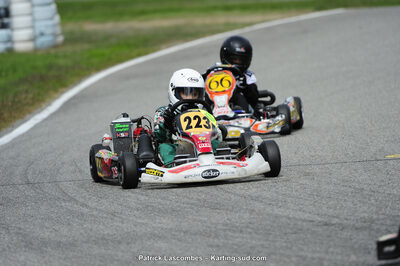 13/09/2015 : Rassemblement Midi-Pyrénées et Languedoc-Roussillon à Lavelanet (Photos Patrick Lascombes) 2015 — karting